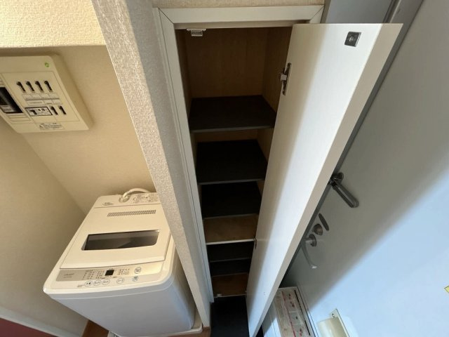 レオパレスレイヒルズのその他