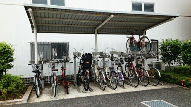 レガーロ栄のその他共用部分