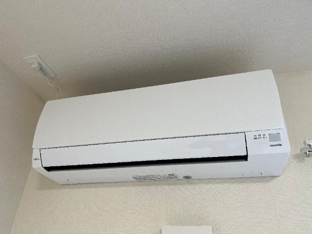 エスペリアの設備|エアコン