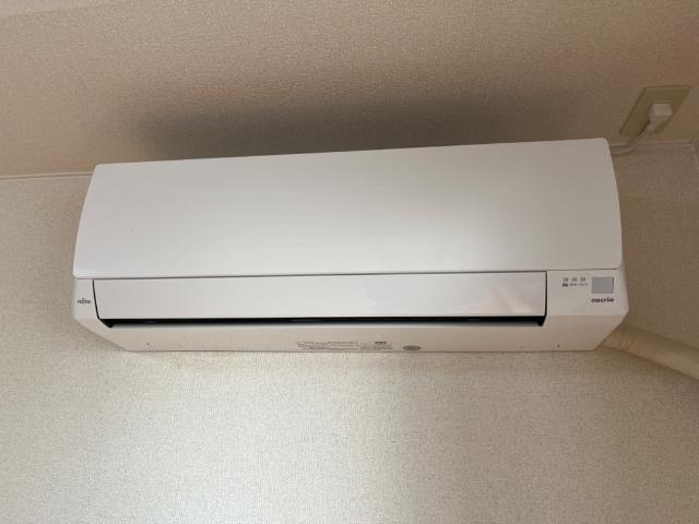 ライフステージの設備|エアコン