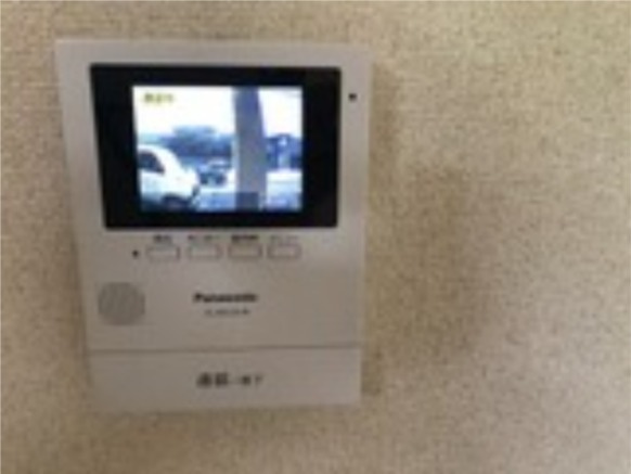 コンフォース本宿の内装|洋室