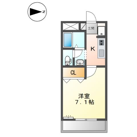 コンフォース本宿
