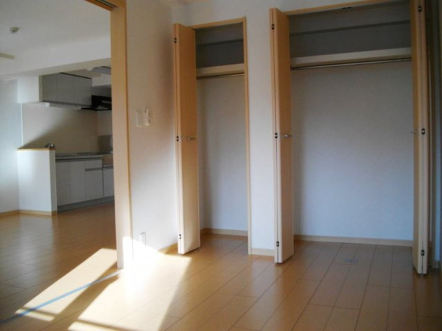 ブリーゼ９２０の内装