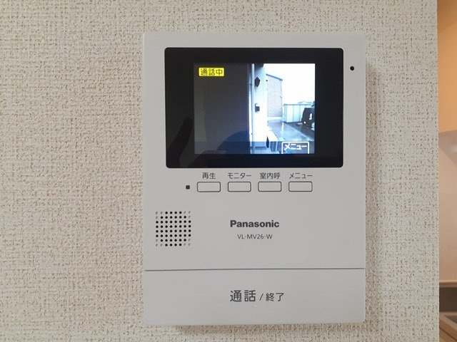 ＣｏＣｏ　ＹＯＫＯＴＡ　Ⅱのセキュリティ