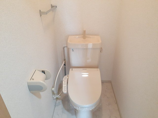 サンセールＹｓのトイレ