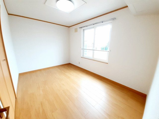 シンフォニアⅠの収納