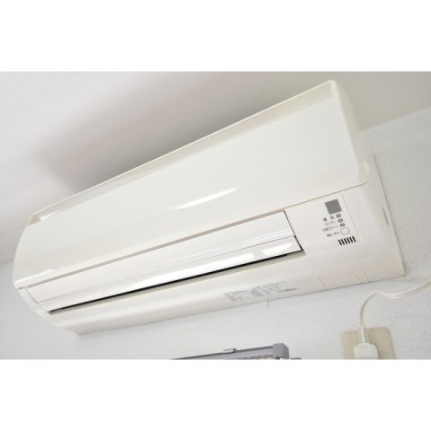 十三本町ウインズマンションⅡの設備