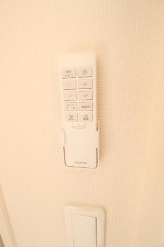 Sakura　House(サクラハウス)の設備|室内設備