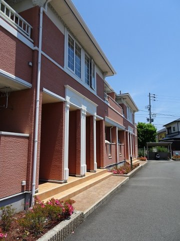 サンモールのその他共用部分