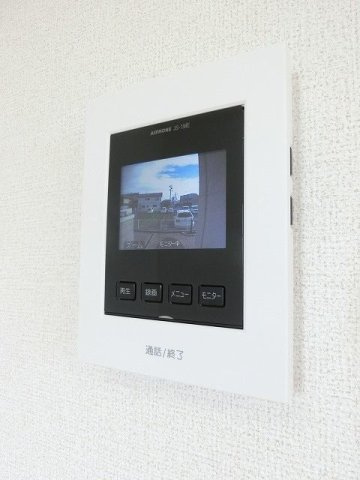 ポライトリーの設備