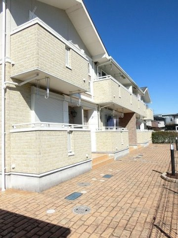 ポライトリーのその他共用部分