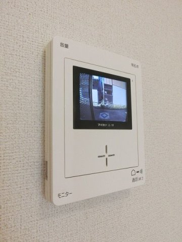 ベル　ソリッソ　Ⅱの設備