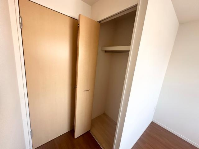 アイビスの収納|収納