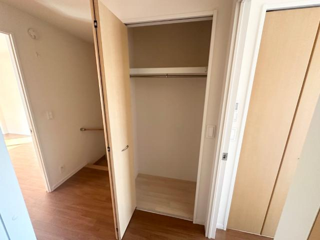アイビスの収納|収納