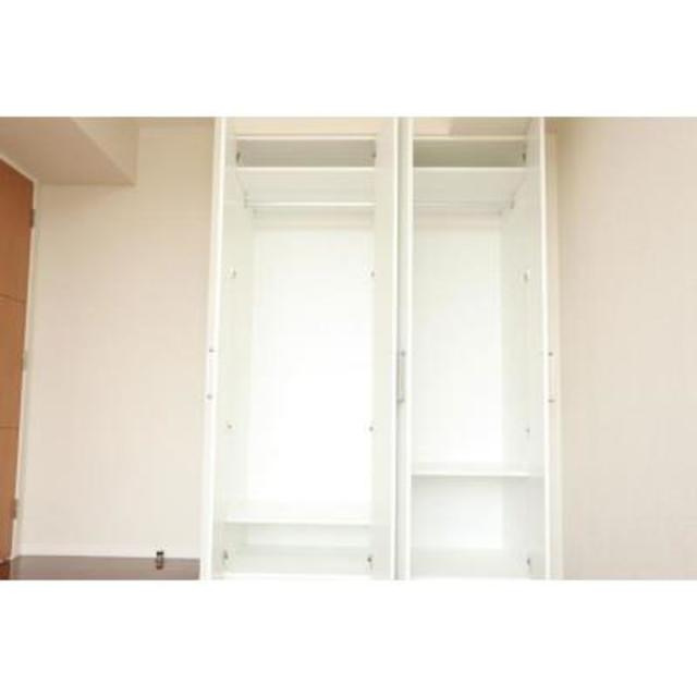パークアクシス白金台のその他|※写真は同タイプ住戸です。