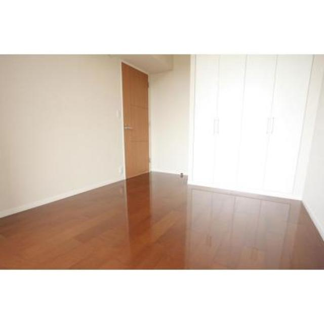 パークアクシス白金台のその他|※写真は同タイプ住戸です。