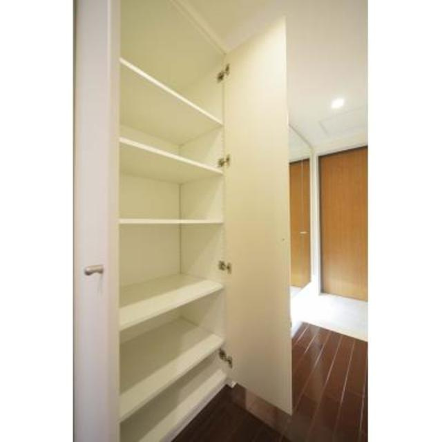 ＣＡＲＯ南青山のその他|※写真は同タイプ住戸です。