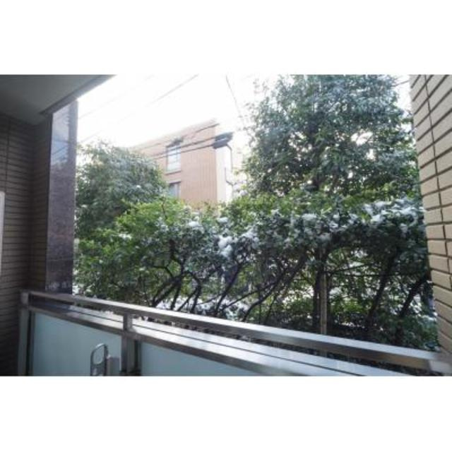 ＣＡＲＯ南青山の展望