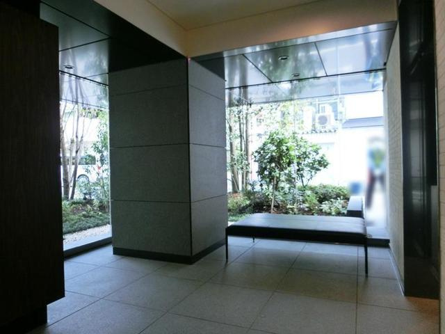 ラフォンテ麻布十番のその他