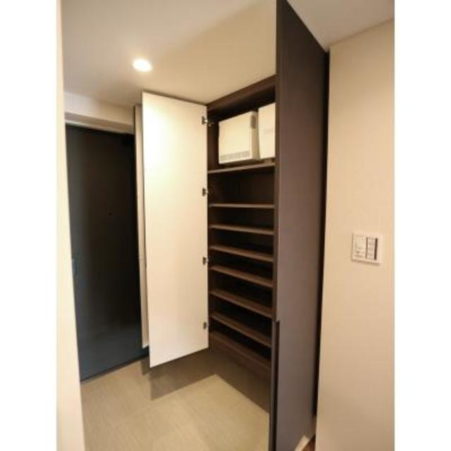 ラフォンテ麻布十番のその他|※写真は同タイプ住戸です。