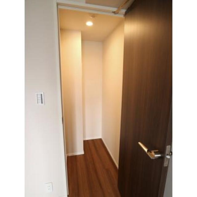 ラフォンテ麻布十番のその他|※写真は同タイプ住戸です。