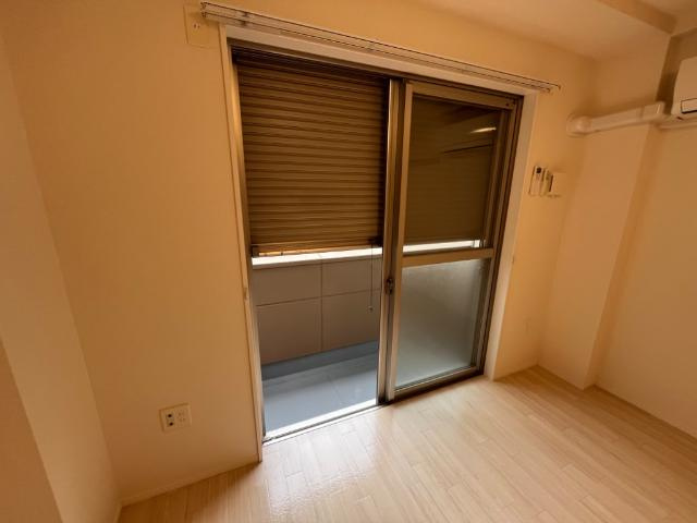 シューティングスターのその他|シャッター