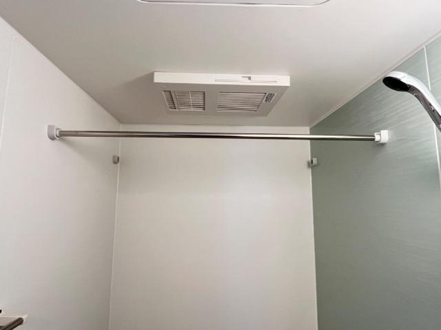 エスポア２３４のその他|浴室乾燥機