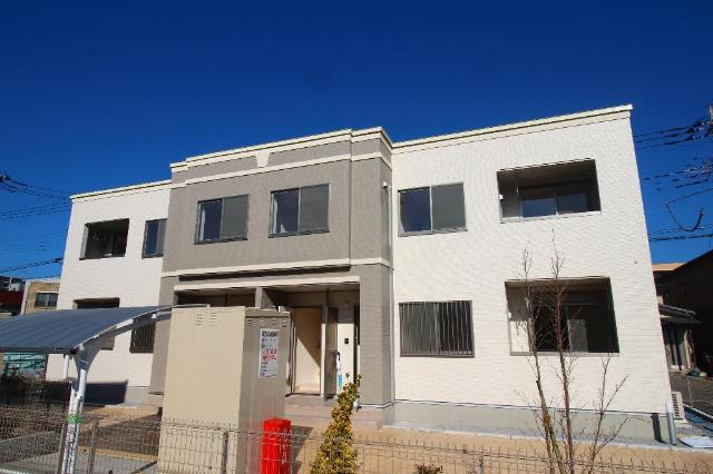 Sakura　House(サクラハウス)の外観|外観写真（昼）