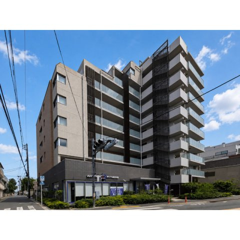 エミリブ鷺ノ宮