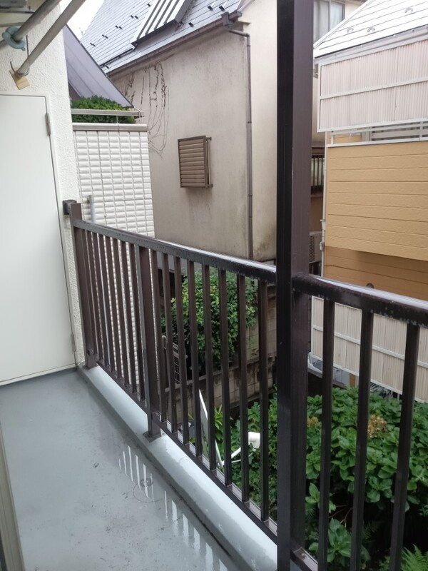 コーポ橘のその他