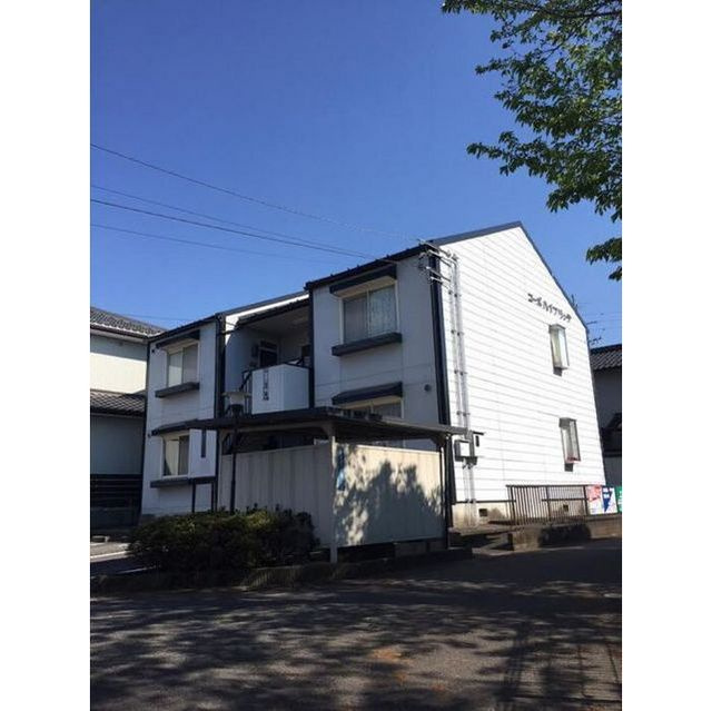 コーポ　ハイブリッヂ 