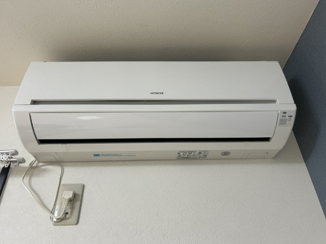 ルーチェもみじの設備