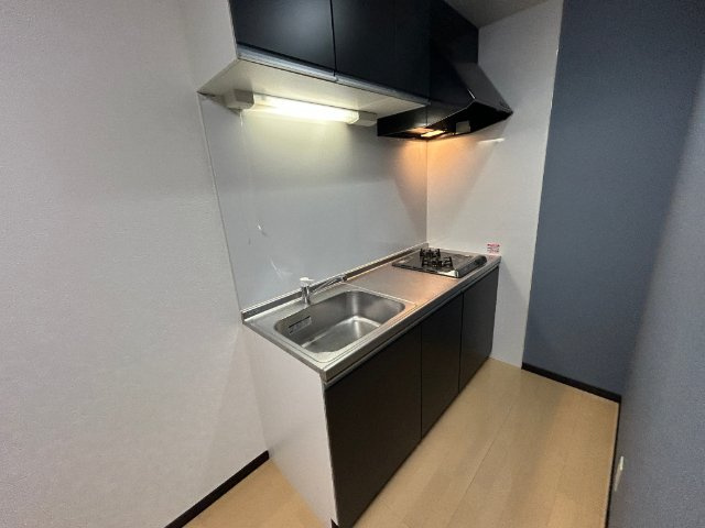 ルーチェもみじのキッチン