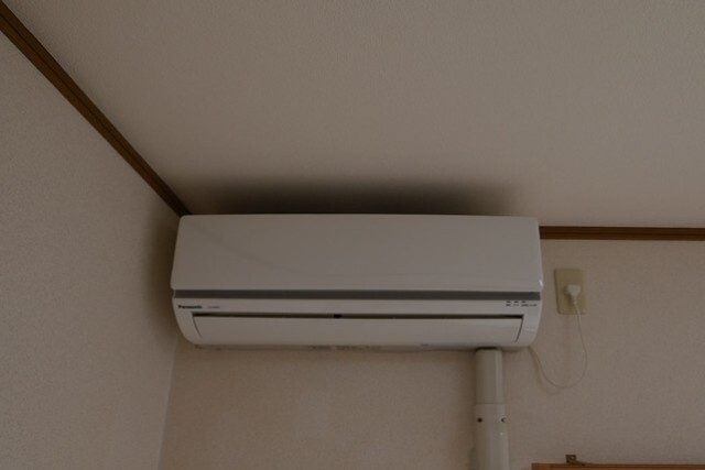 ルーベンヌ赤崎Ｂの設備