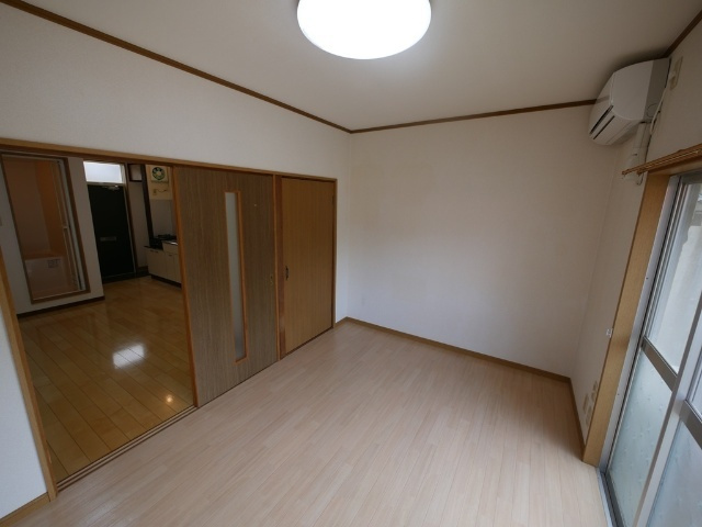 ルーベンヌ赤崎Ｂのその他