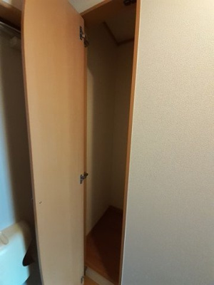 【内装】 | ソレアードＣ