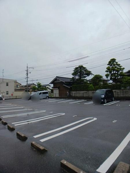 【駐車場】 | シーガーディアン２