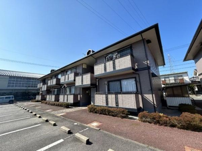 【外観】 | ＴＭＫホープ１　Ｔ棟