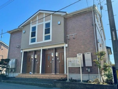 【外観】 | グッド　ヒルズ　２番館