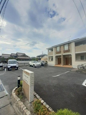 【駐車場】 | ルトンセラン