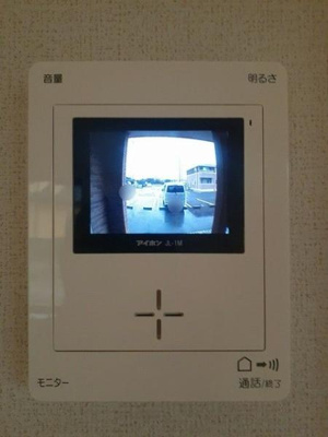 【セキュリティ】 | エアフォルク　Ｂ