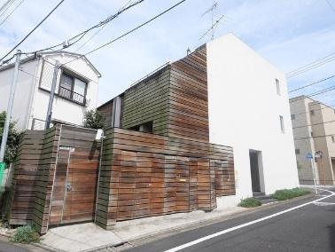 【その他】 | パークフラッツ祐天寺