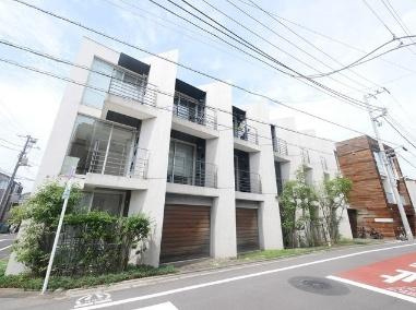 【その他】 | パークフラッツ祐天寺