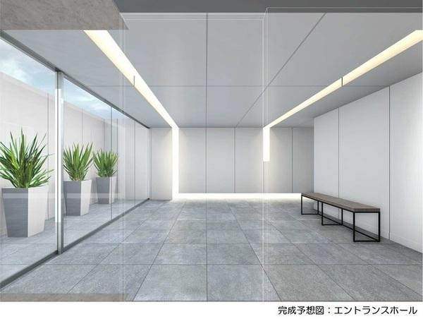 【その他】 | テラス大崎
