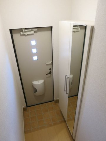 【玄関】 | エターナル
