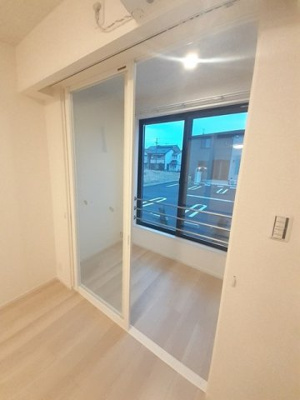 【内装】 | ラシャス　Ⅰ