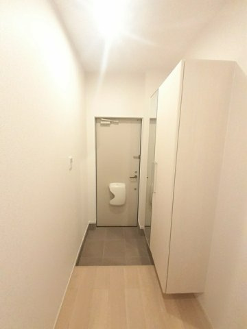 【玄関】 | ラシャス　Ⅰ