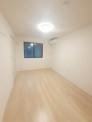 【内装】 | ラシャス　Ⅰ