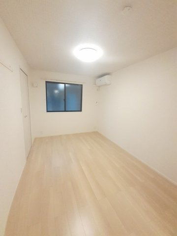 【内装】 | ラシャス　Ⅰ