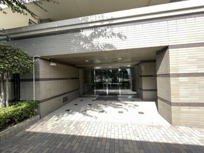 【その他共用部分】 | サーパス美保公園